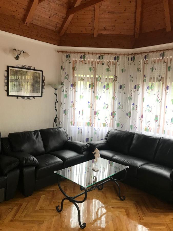 Nyaraló Balatonmáriafürdő Balatonmariafurdo Exterior foto
